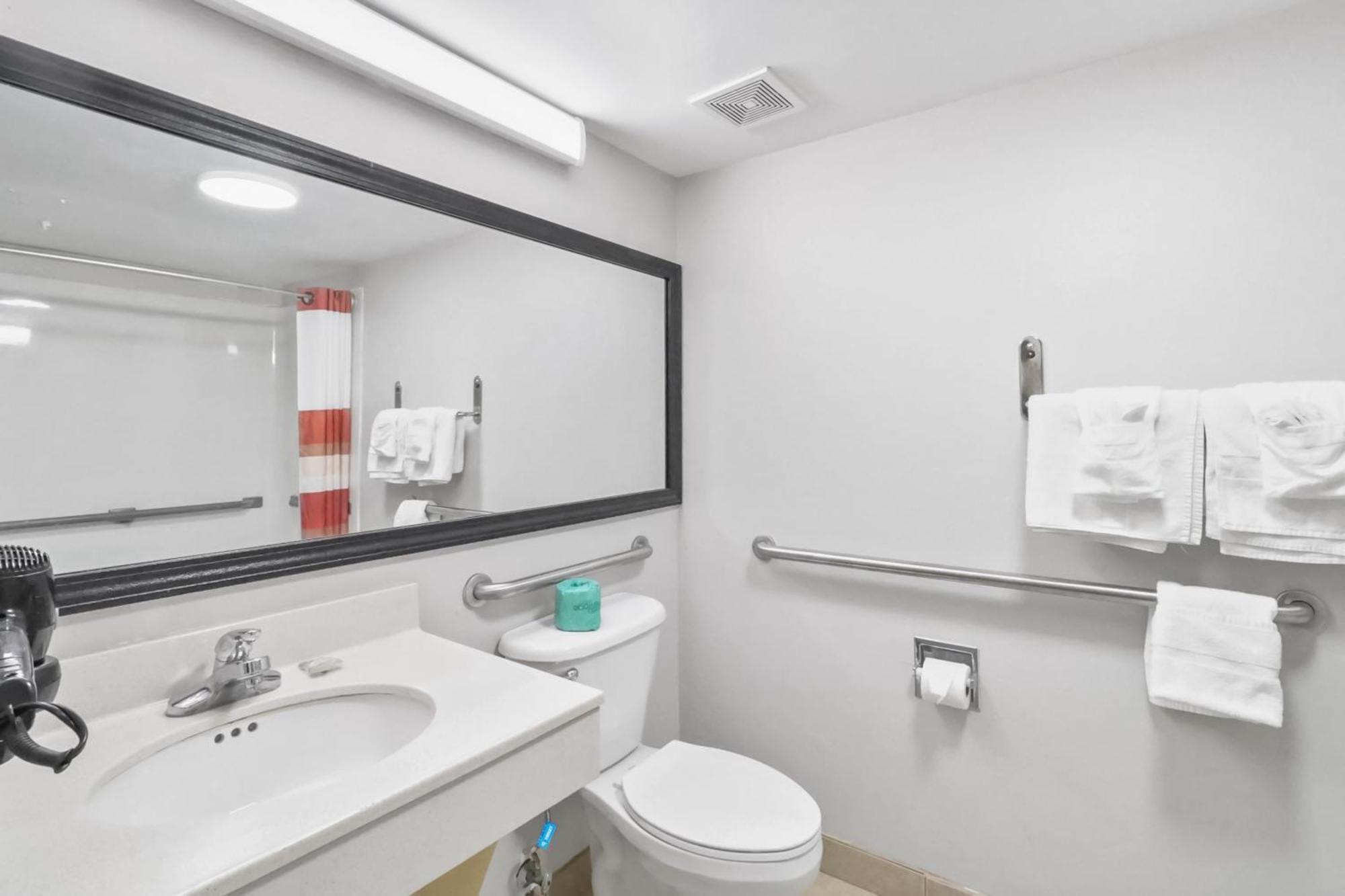Red Roof Inn & Suites Fayetteville-Fort Bragg Luaran gambar
