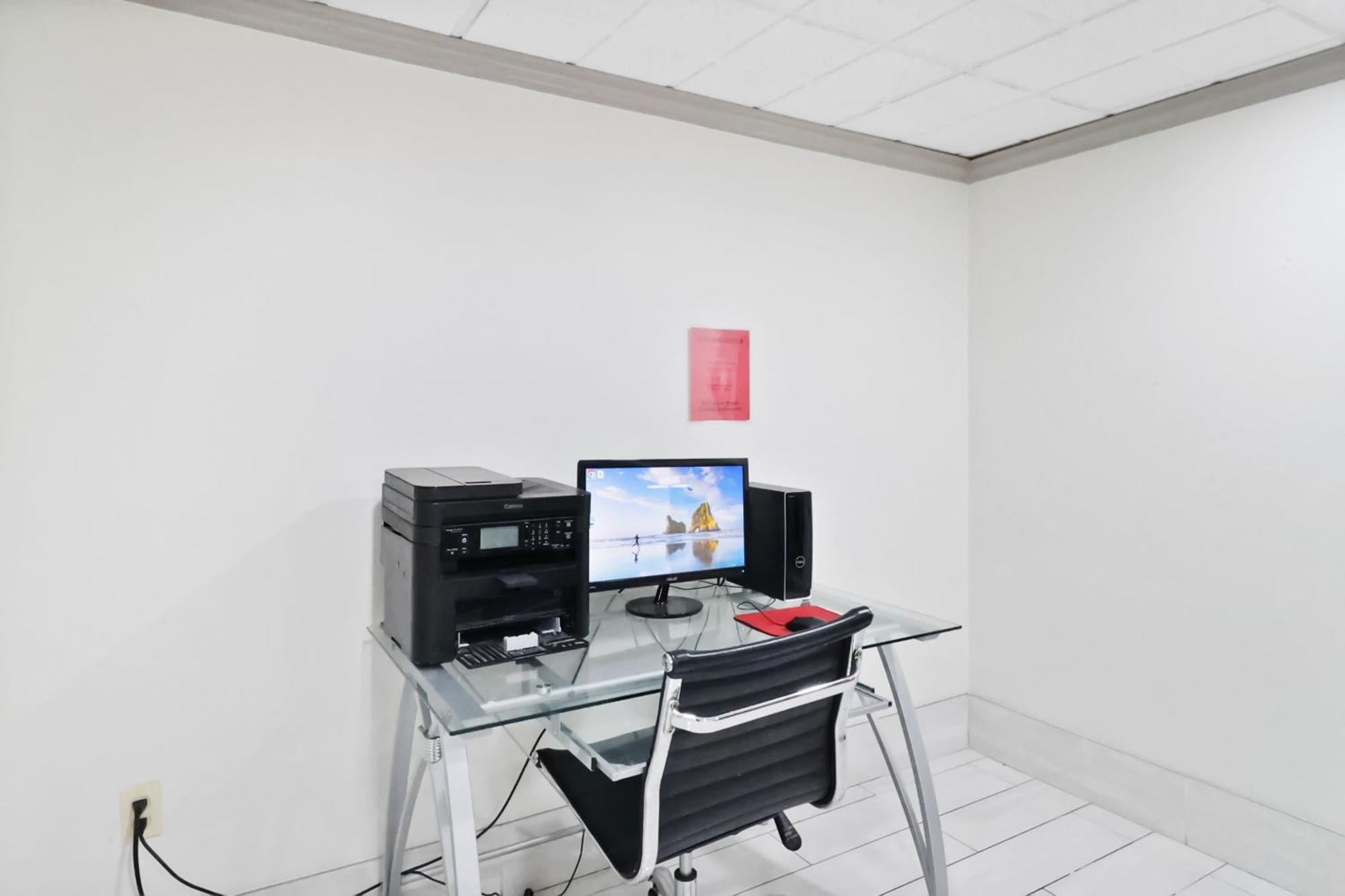 Red Roof Inn & Suites Fayetteville-Fort Bragg Luaran gambar