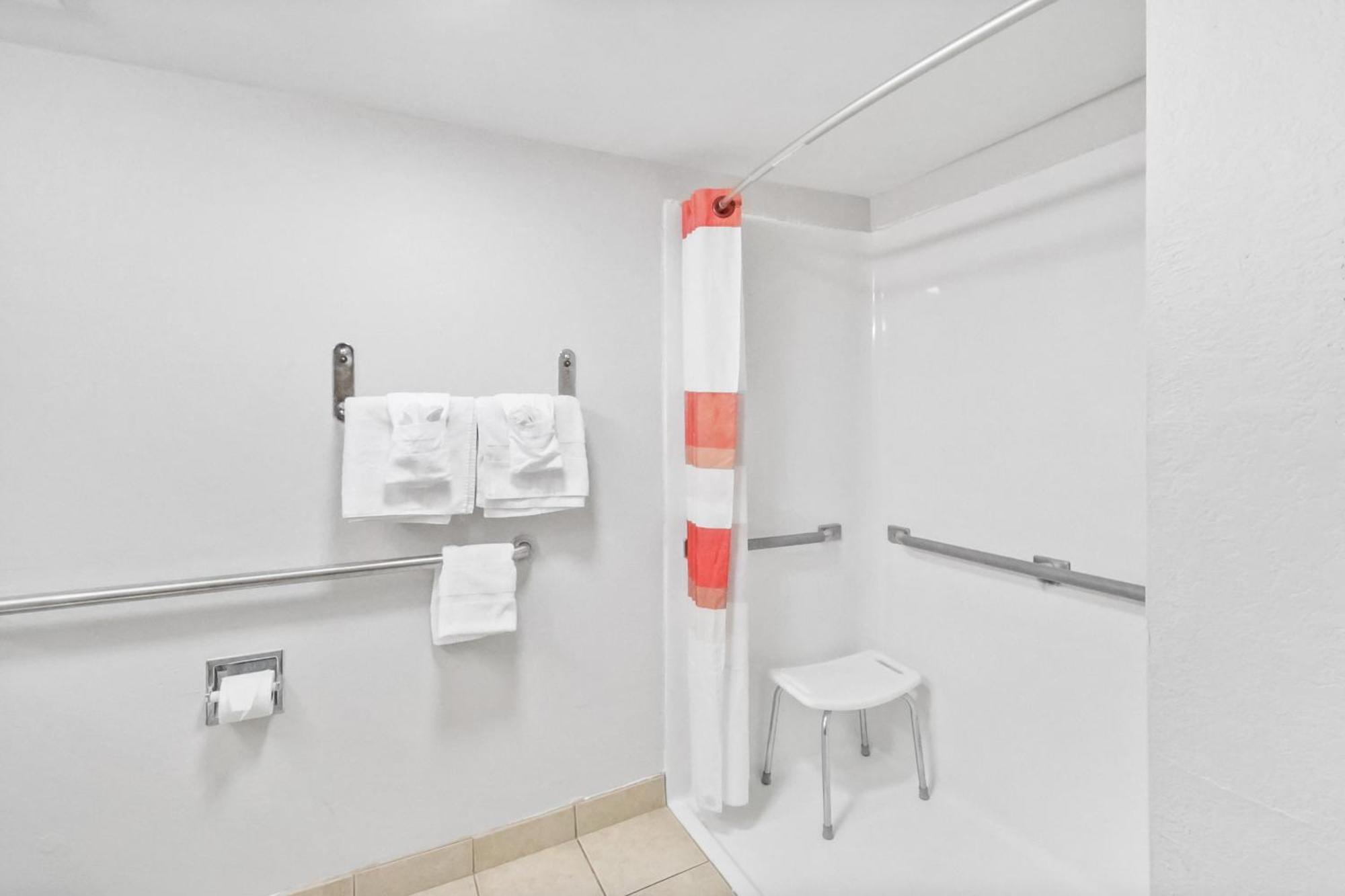 Red Roof Inn & Suites Fayetteville-Fort Bragg Luaran gambar