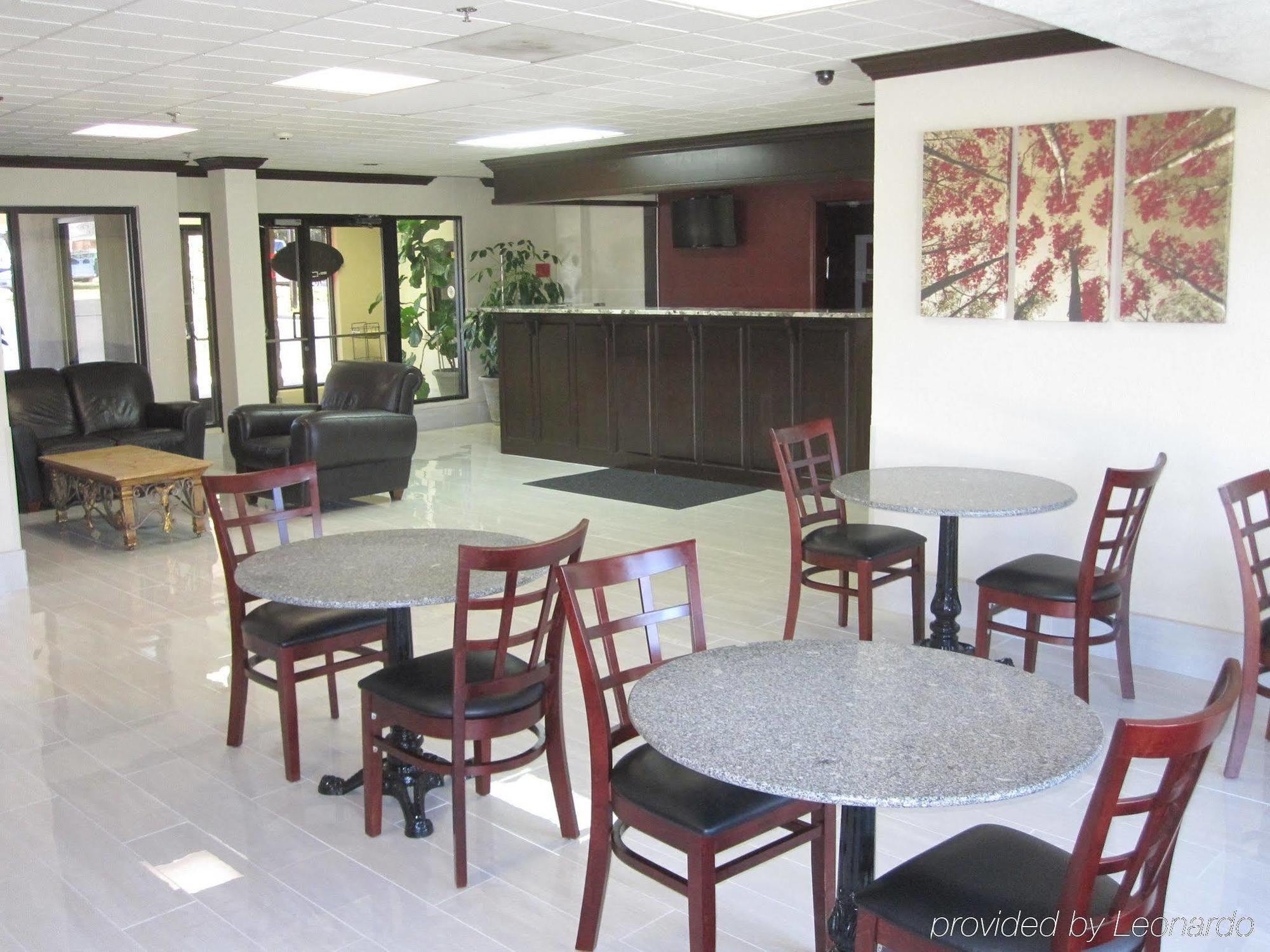 Red Roof Inn & Suites Fayetteville-Fort Bragg Luaran gambar