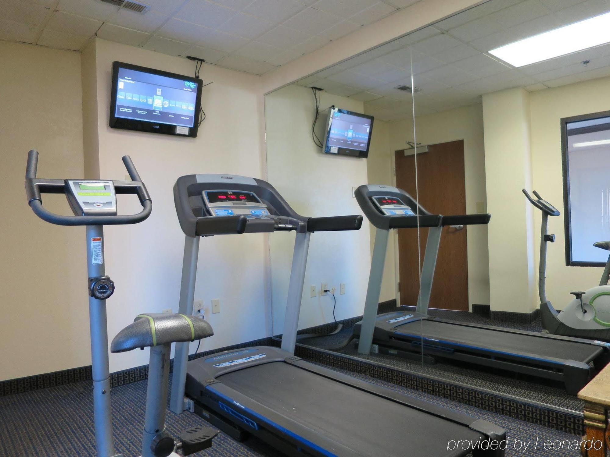 Red Roof Inn & Suites Fayetteville-Fort Bragg Luaran gambar